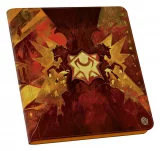 Album na karty Ultimate Guard - Magic: The Gathering Secrets of Strixhaven Zipfolio 480 24-Pocket XenoSkin Lorehold