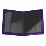 Album na karty Ultimate Guard - Magic: The Gathering x Avatar: The Last Airbender - Katara Zipfolio 360 18-Pocket XenoSkin dupl