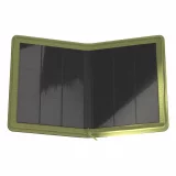 Album na karty Ultimate Guard - Magic: The Gathering x Avatar: The Last Airbender - Azula Zipfolio 360 18-Pocket XenoSkin dupl