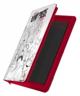 Album na karty Ultimate Guard - One Piece - Sketch Zipfolio 360 18-Pocket XenoSkin - Kartová hra