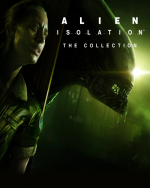 Alien Isolation Collection (XONE DIGITAL)