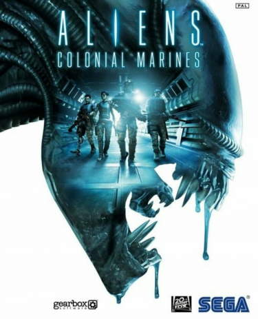 Aliens: Colonial Marines (DIGITAL)