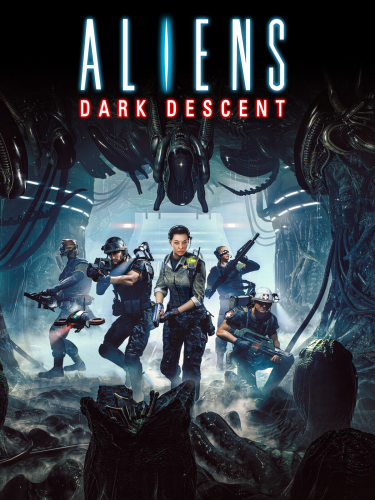 Aliens: Dark Descent (DIGITAL)