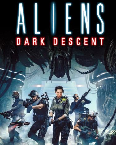 Aliens Dark Descent (DIGITAL) (DIGITAL)