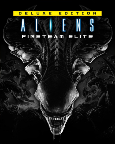 Aliens Fireteam Elite Deluxe Edition (DIGITAL) (DIGITAL)