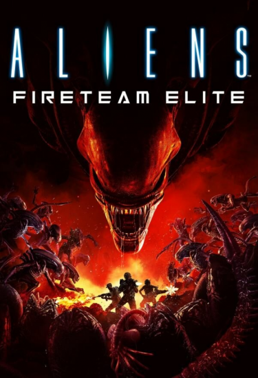 Aliens: Fireteam Elite (DIGITAL)