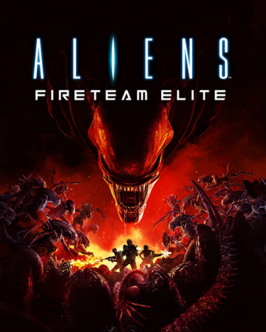 Aliens Fireteam Elite (DIGITAL) (DIGITAL)