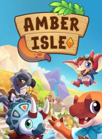 Amber Isle Deluxe Edition