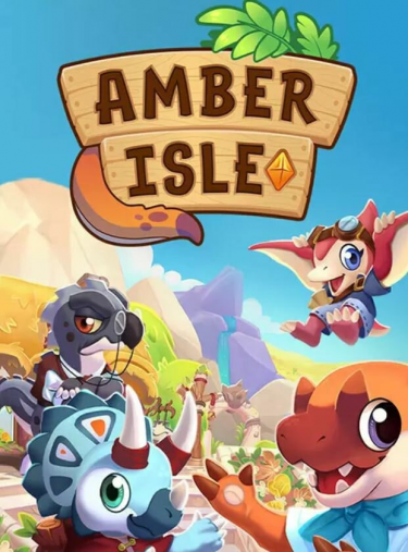 Amber Isle Deluxe Edition (DIGITAL)