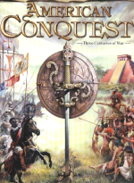 American Conquest
