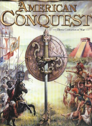 American Conquest (DIGITAL)