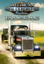 American Truck Simulator - Kansas