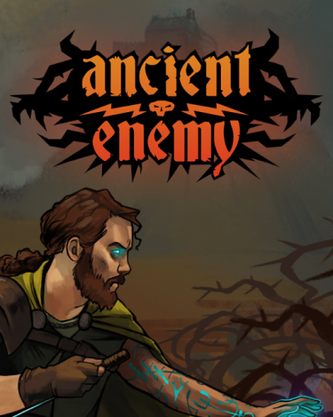Ancient Enemy (DIGITAL) (DIGITAL)