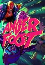 Anger Foot