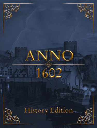 Anno 1602 History Edition (DIGITAL)