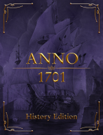 Anno 1701 History Edition