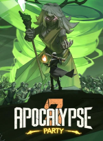 Apocalypse Party