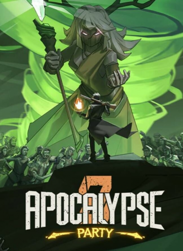 Apocalypse Party (DIGITAL)