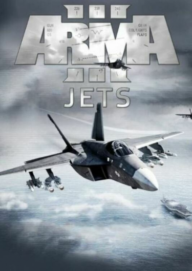 Arma 3 - Jets (DIGITAL)