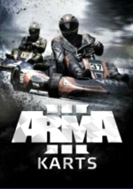 Arma 3: Karts