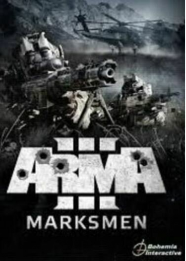 Arma 3 - Marksmen (DIGITAL)