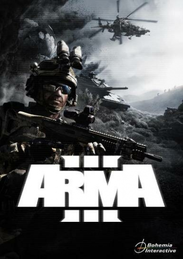 Arma 3 (DIGITAL)