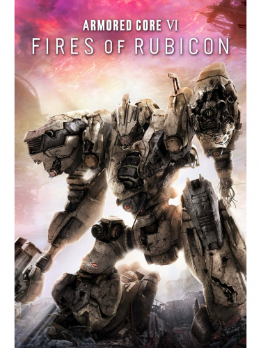 ARMORED CORE VI FIRES OF RUBICON (DIGITAL)