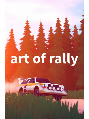 art of rally (DIGITAL)
