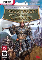 Ascension to the Throne