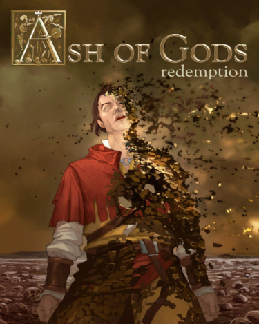 Ash of Gods Redemption (DIGITAL) (DIGITAL)