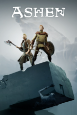 Ashen (ROW)