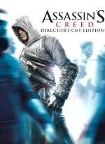 Assassin's Creed: Director's Cut Edition