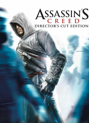 Assassin's Creed: Director's Cut Edition (DIGITAL)