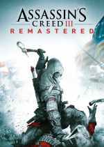 Assassin's Creed III - Remastered