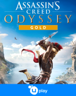 Assassins Creed Odyssey Gold Edition (DIGITAL)