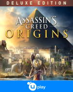 Assassins Creed Origins Deluxe Edition (DIGITAL)