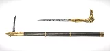 Assassins Creed: Syndicate - Cane Sword (poškozená krabička) - Poškodený obal