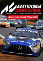 Assetto Corsa Competizione - The American Track Pack