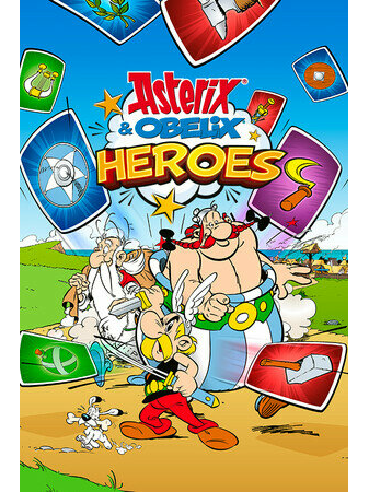 Asterix & Obelix: Heroes (DIGITAL)