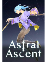 Astral Ascent