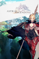 Astria Ascending