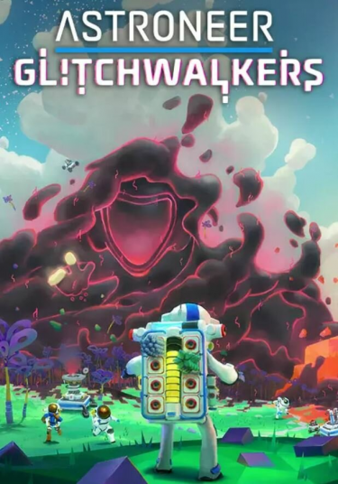 Astroneer: Glitchwalkers (DIGITAL)