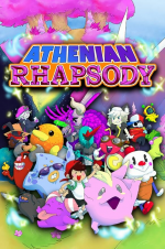 Athenian Rhapsody