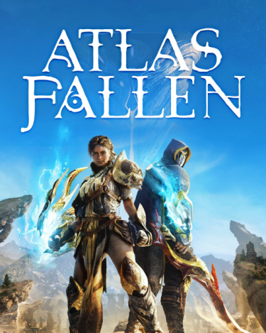 Atlas Fallen (DIGITAL) (DIGITAL)