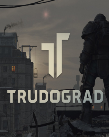 ATOM RPG Trudograd (DIGITAL) (DIGITAL)