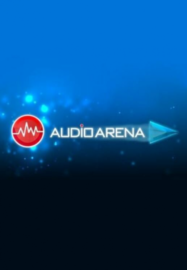 Audio Arena (DIGITAL)