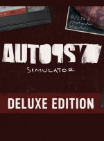 Autopsy Simulator - Deluxe Edition