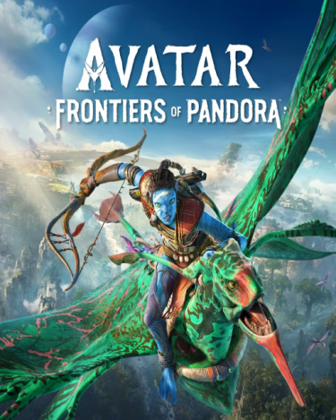 Avatar Frontiers of Pandora (DIGITAL) (DIGITAL)
