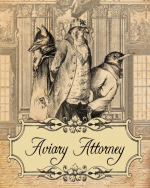 Aviary Attorney (DIGITAL)