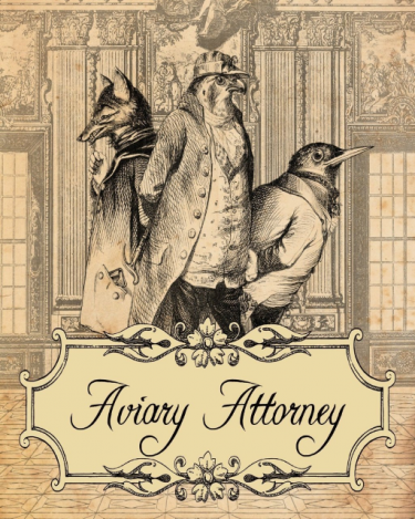 Aviary Attorney (DIGITAL) (DIGITAL)